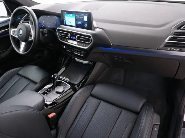 BMW X3 M-Sport xDrive