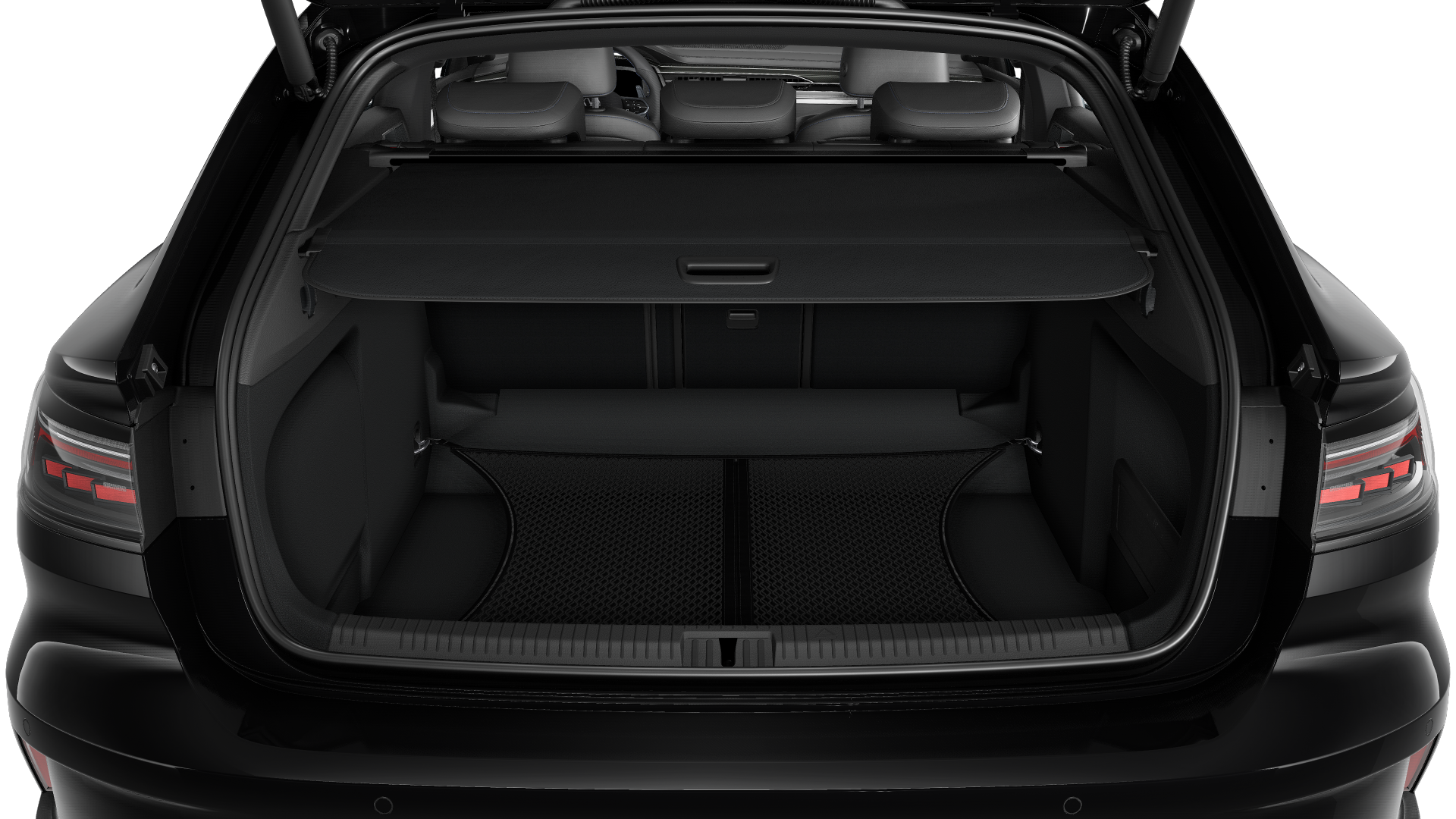 Volkswagen Arteon Shooting Brake 2.0 TSI