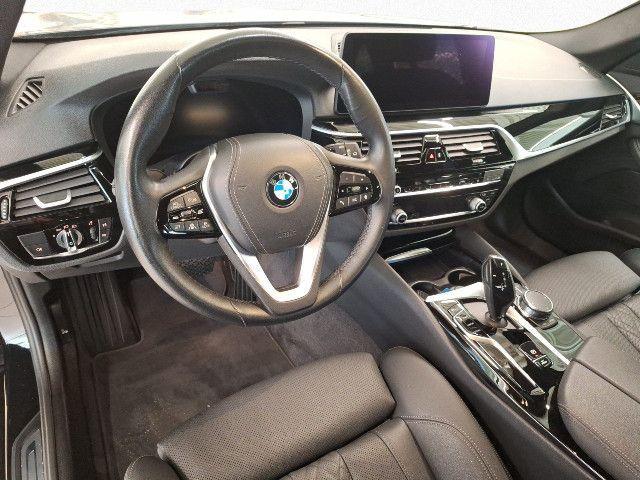 BMW 530 530d Touring xDrive