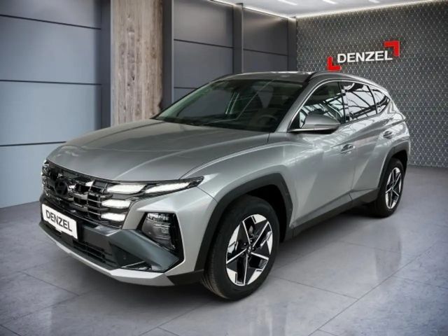 Hyundai Tucson 2WD T-GDi