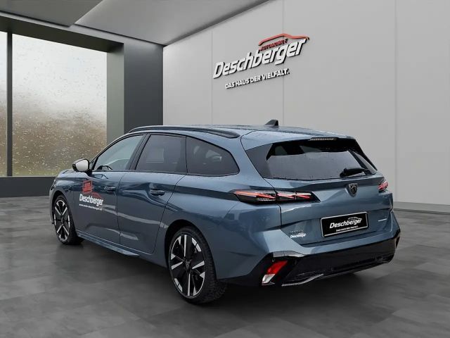 Peugeot 308 GT-Line Hybrid SW