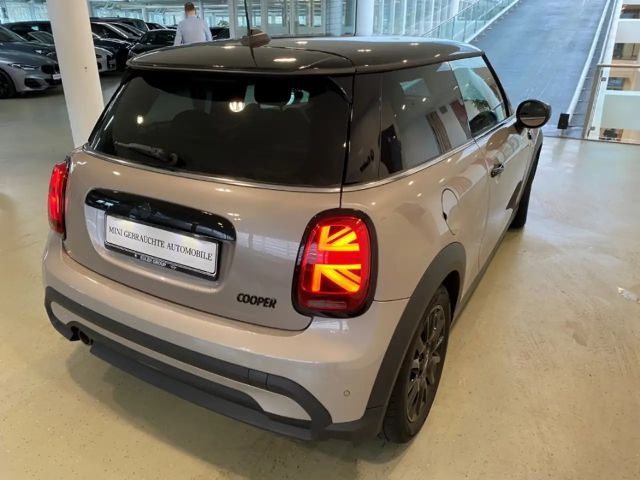 MINI Cooper 3-deurs