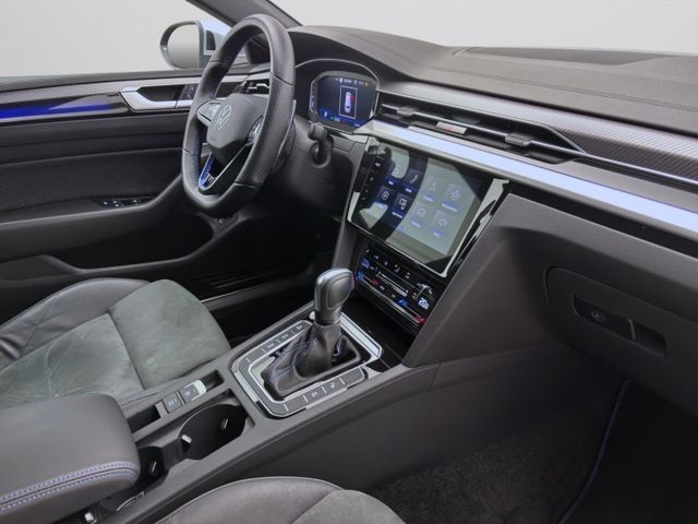 Volkswagen Arteon Shooting Brake 2.0 TSI DSG