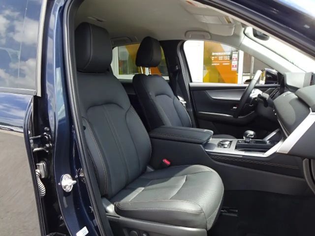 Mazda CX-60 Homura e-Skyactiv