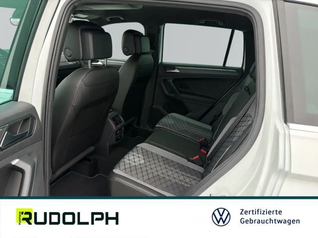 Volkswagen Tiguan 2.0 TDI DSG R-Line