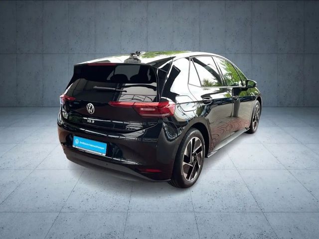 Volkswagen ID.3 IQ.Drive Performance Pro
