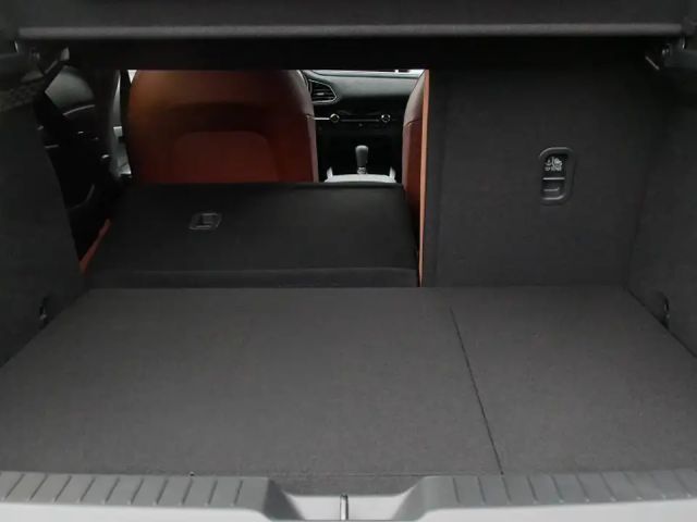 Mazda CX-30 2.5L SkyActiv e-Skyactiv