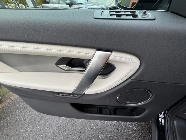 Land Rover Discovery Sport D200 Dynamic SE