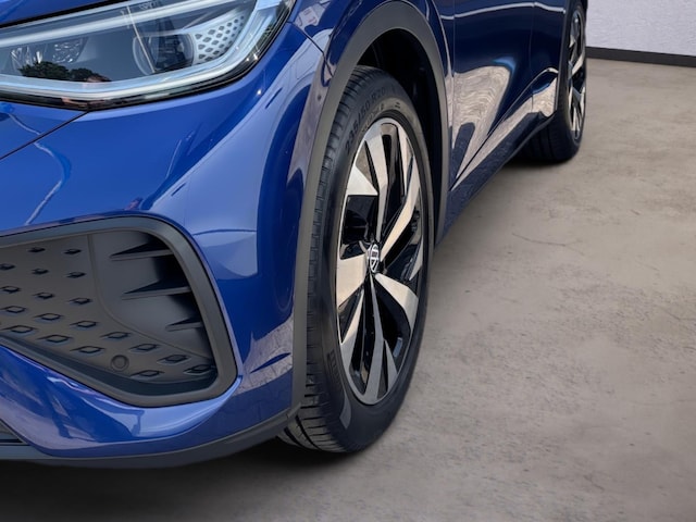 Volkswagen ID.5 128 kW