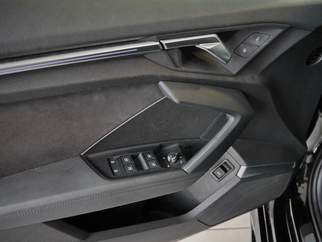 Audi RS3 Quattro S-Tronic Sedan