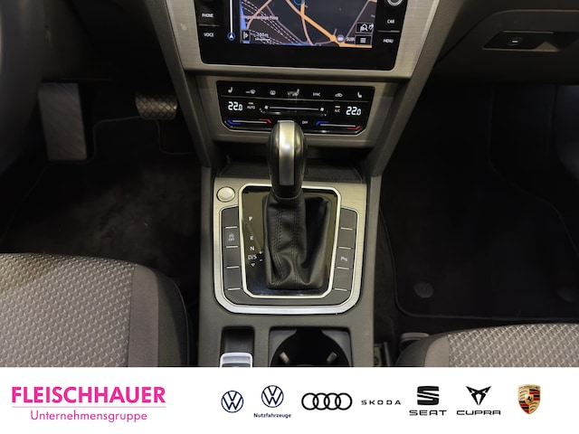 Volkswagen Passat 2.0 TDI Variant