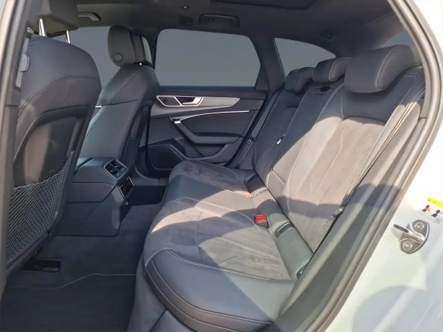 Audi A6 allroad 40 TDI Quattro