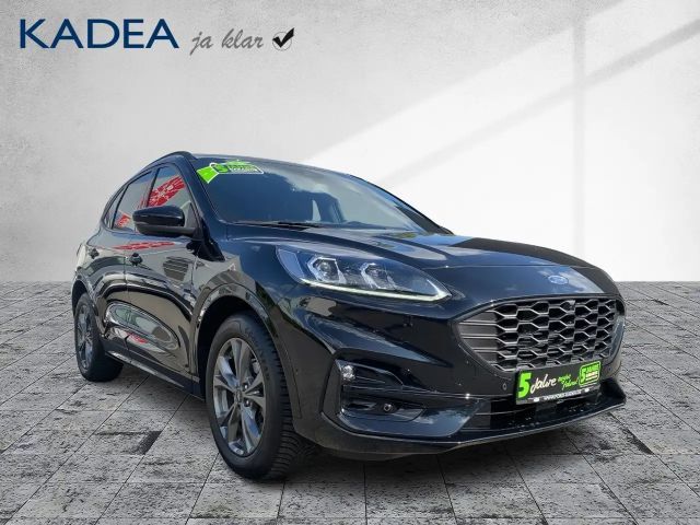 Ford Kuga EcoBoost ST Line X