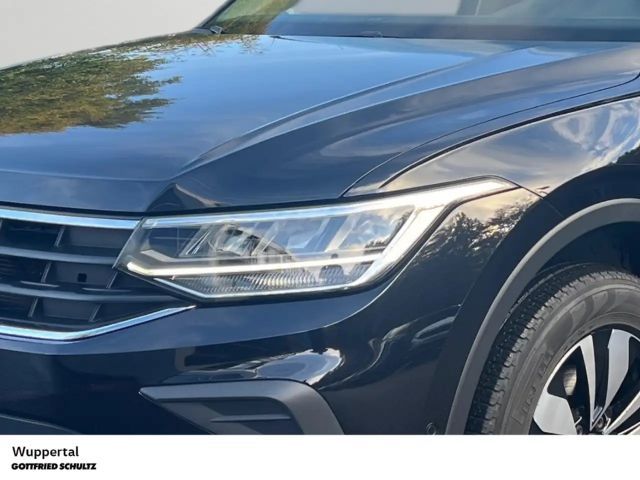 Volkswagen Tiguan 2.0 TDI DSG Move