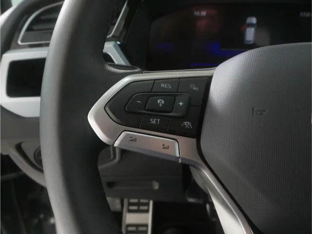 Volkswagen Touran 1.5 TSI DSG