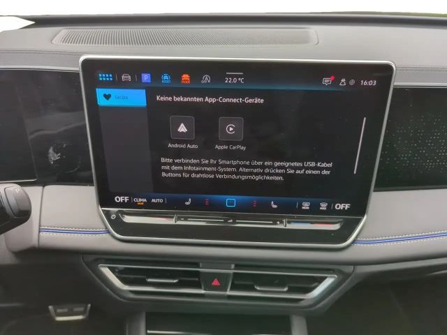 Volkswagen Tiguan 2.0 TSI DSG R-Line