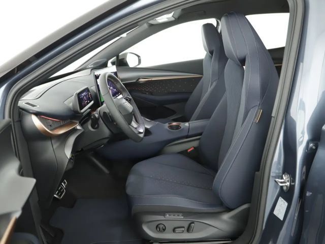 Cupra Tavascan Adrenaline