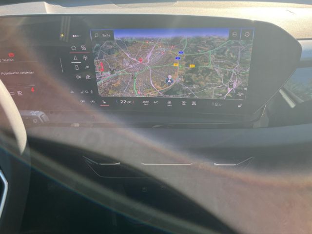 Audi Q6 e-tron SUV e-tron Audi Q6 SUV e-tron