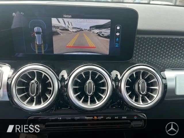 Mercedes-Benz GLB 250 4MATIC Progressive