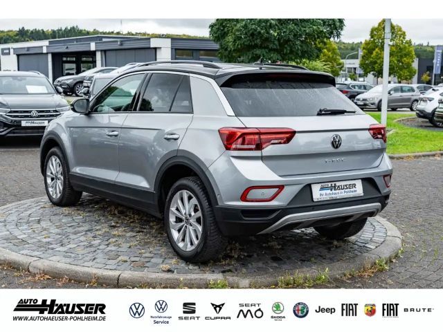 Volkswagen T-Roc 1.5 TSI DSG Life