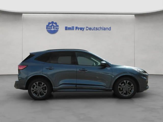 Ford Kuga EcoBoost ST Line X