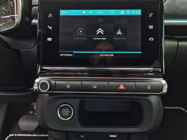 Citroën C3 Max PureTech