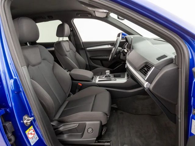 Audi Q5 40 TDI Quattro S-Line