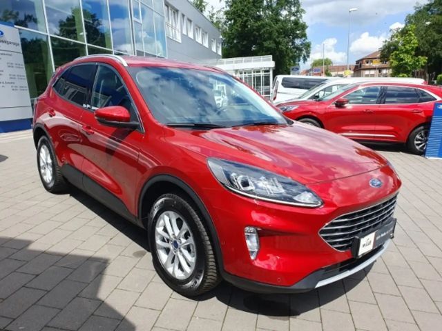 Ford Kuga Titanium