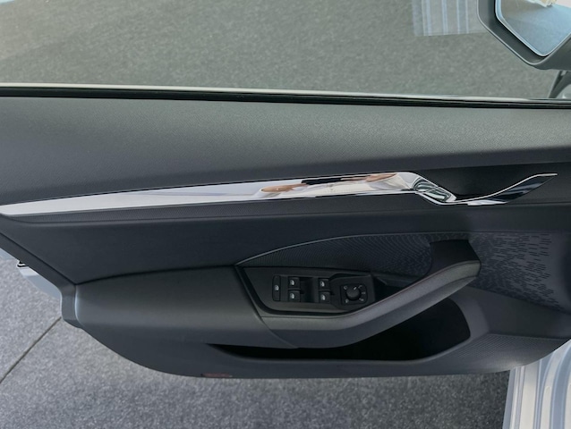 Skoda Octavia 2.0 TDI Combi