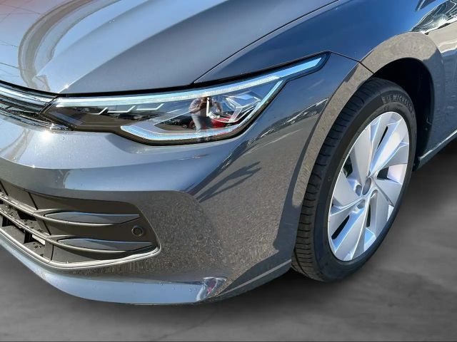 Volkswagen Golf Rabbit TSI