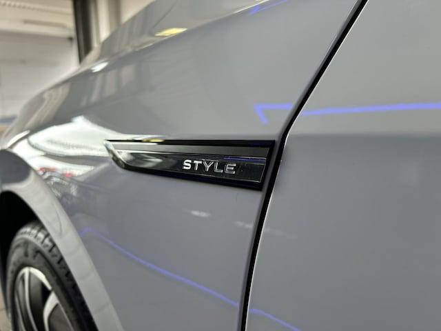 Volkswagen Golf 2.0 TDI DSG Style