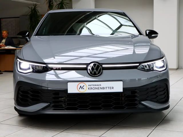 Volkswagen Golf 2.0 TSI DSG GTI