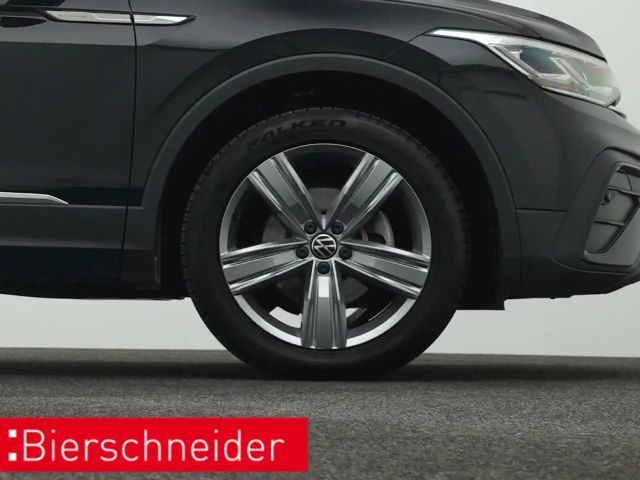 Volkswagen Tiguan 1.5 TSI Allspace DSG Move