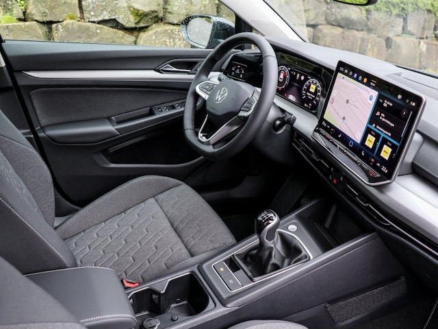 Volkswagen Golf 1.5 TSI Golf VIII Life