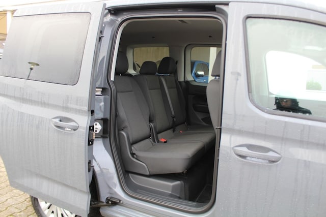 Volkswagen Caddy 2.0 TDI Life