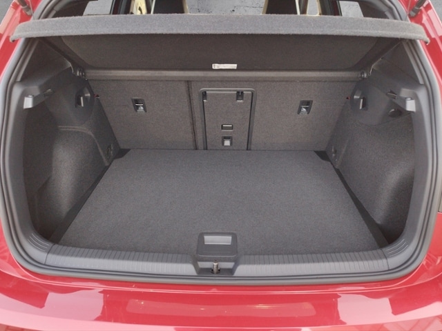 Volkswagen Golf 2.0 TDI DSG Golf VIII