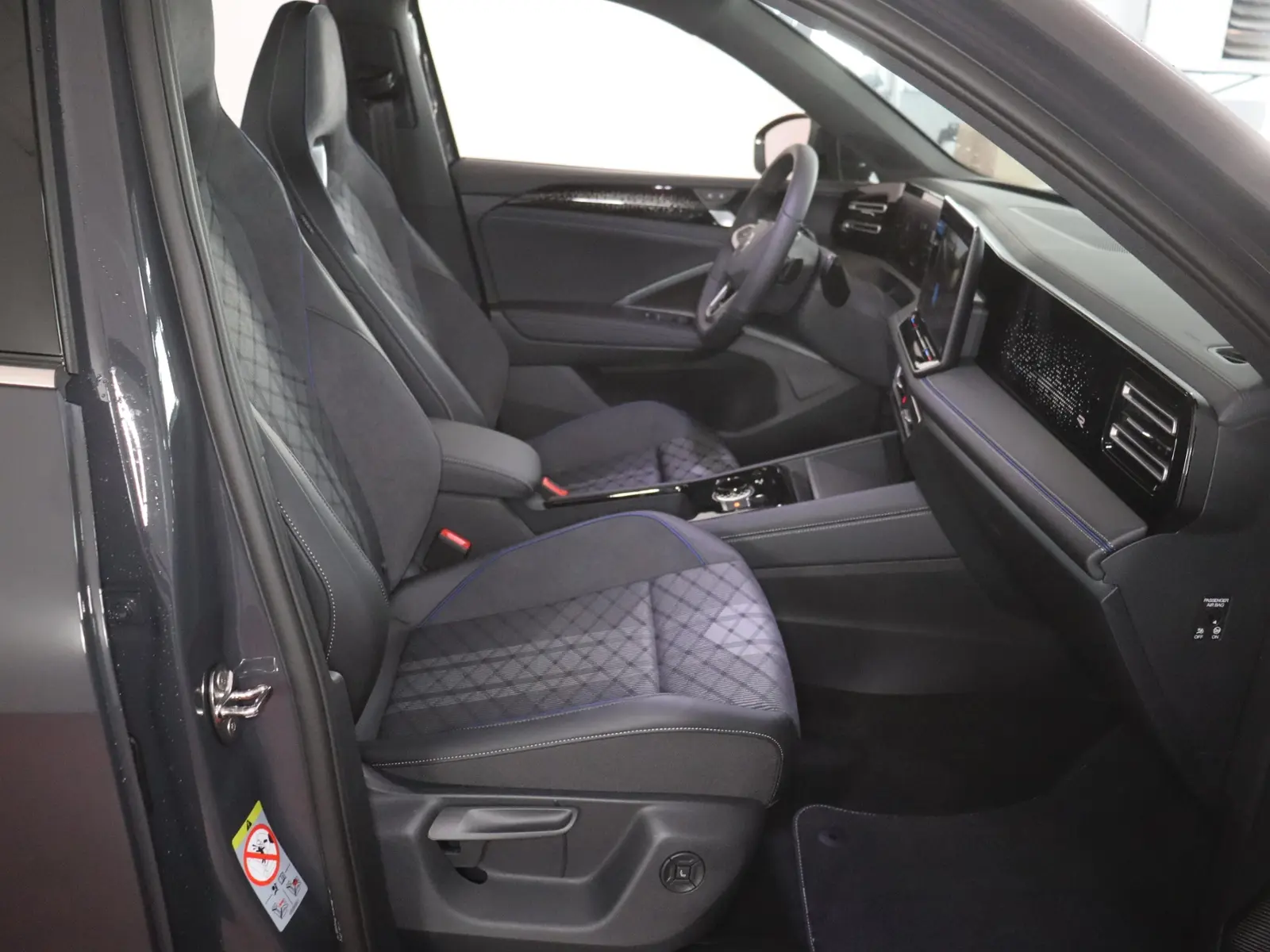 Volkswagen Tiguan 2.0 TDI DSG R-Line