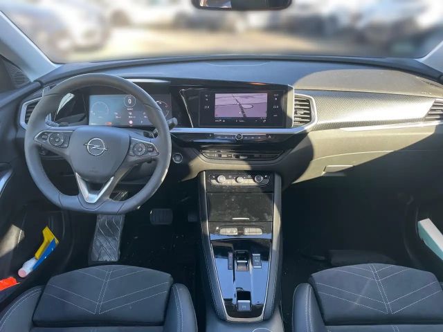 Opel Grandland X Ultimate