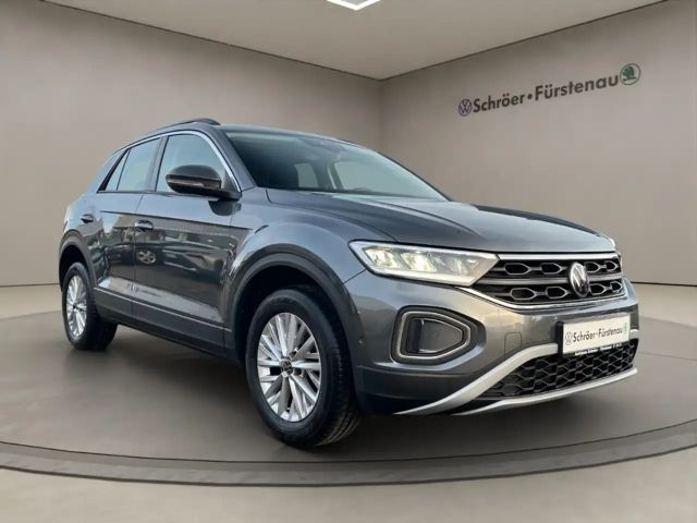 Volkswagen T-Roc 1.5 TSI DSG