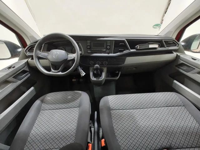 Volkswagen Caravelle T6
