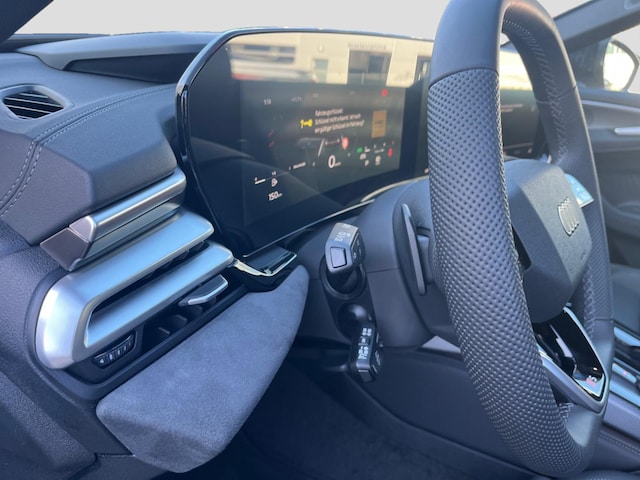 Audi A5 Avant Quattro S-Tronic