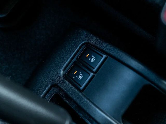 Suzuki Jimny Comfort