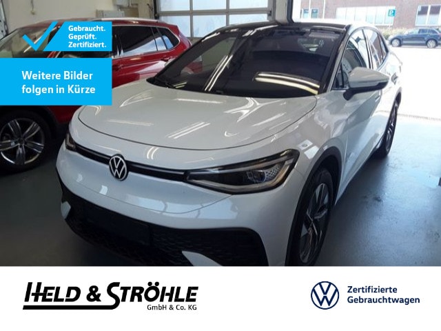 Volkswagen ID.5 IQ.Drive Pro