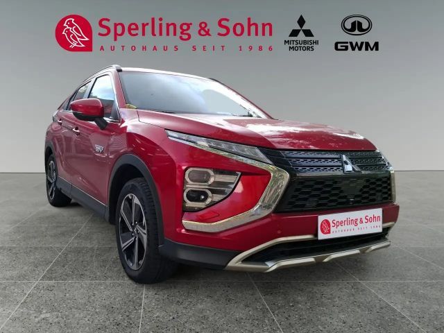 Mitsubishi Eclipse Cross 4WD