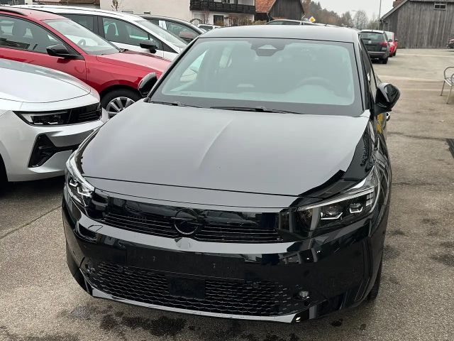 Opel Corsa GS-Line Grand Sport