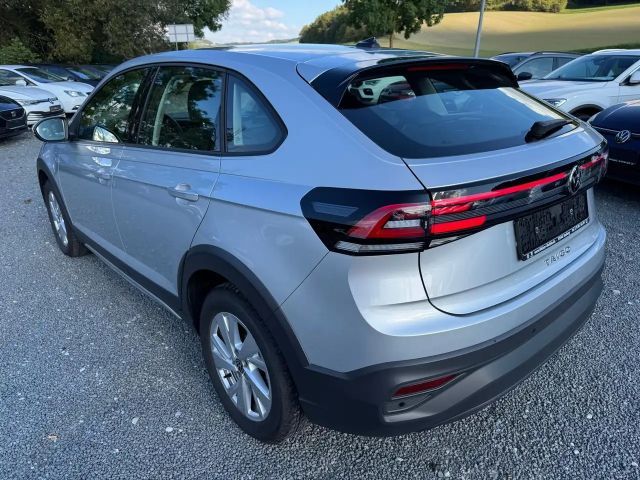 Volkswagen Taigo 1.0 TSI IQ.Drive Life