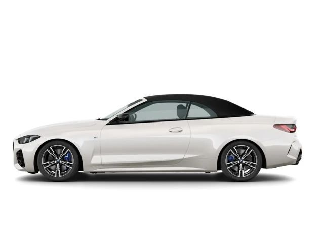 BMW 440 Cabrio xDrive