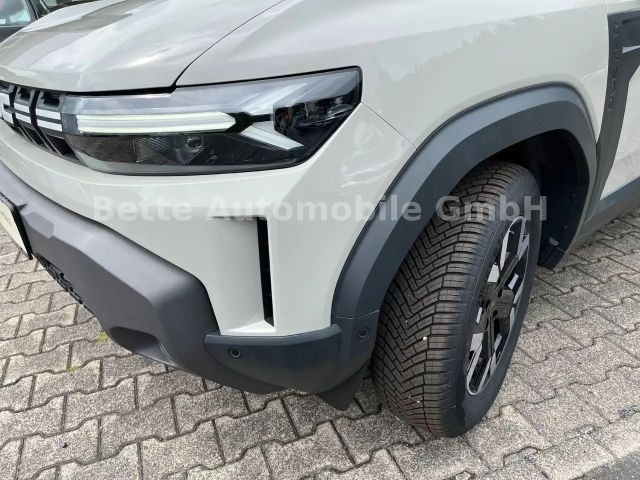 Dacia Duster 4WD Extreme TCe 130