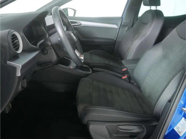 Seat Ibiza 1.0 TSI DSG Xcellence