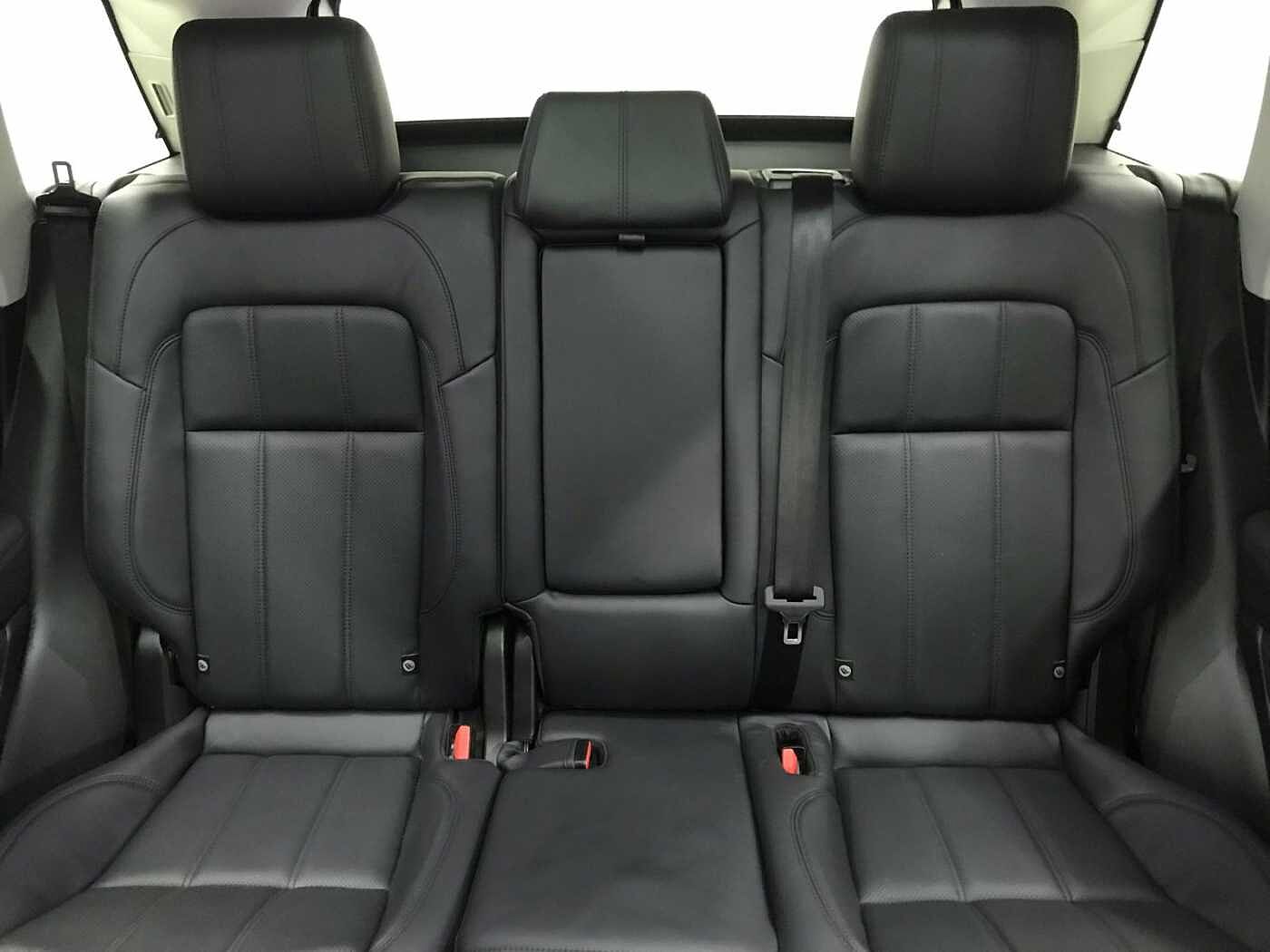 Land Rover Range Rover Sport HSE